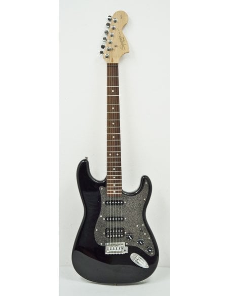 SQUIER AFFINITY STRAT HSS