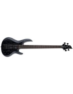 LTD LTD ML B-4 - Black Blast - Signature Mike Leon c/astuccio