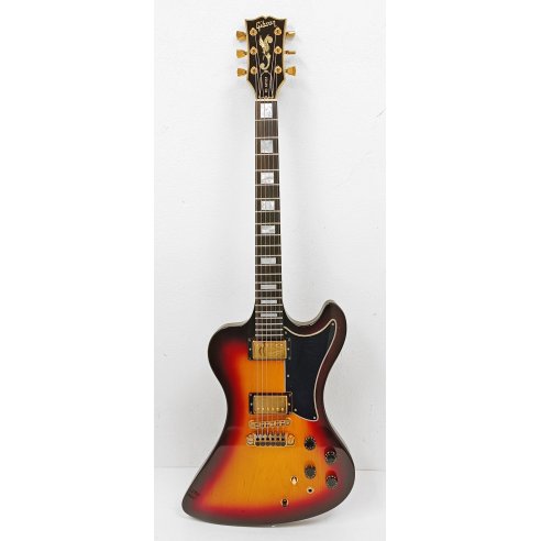 GIBSON RD ARTIST 1979