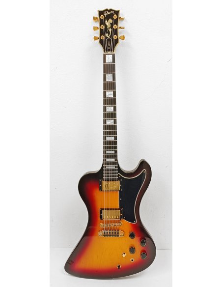 GIBSON RD ARTIST 1979