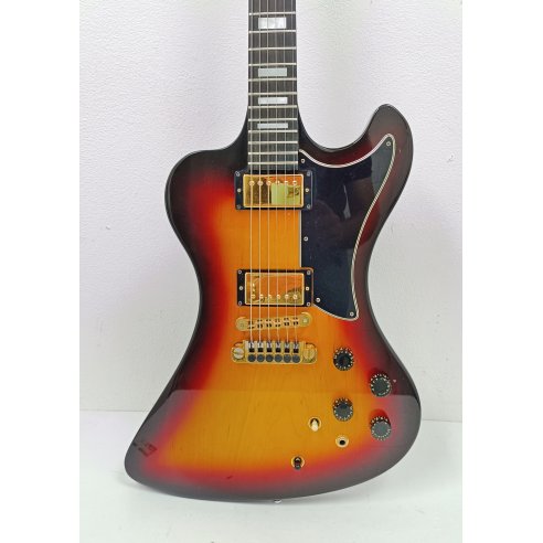 GIBSON RD ARTIST 1979