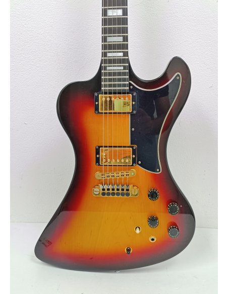 GIBSON RD ARTIST 1979