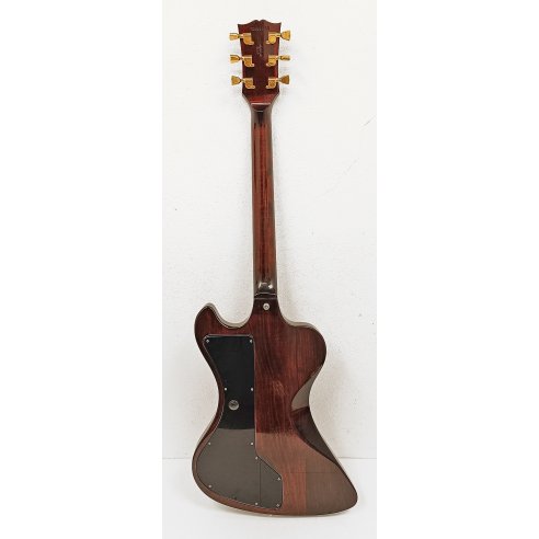 GIBSON RD ARTIST 1979