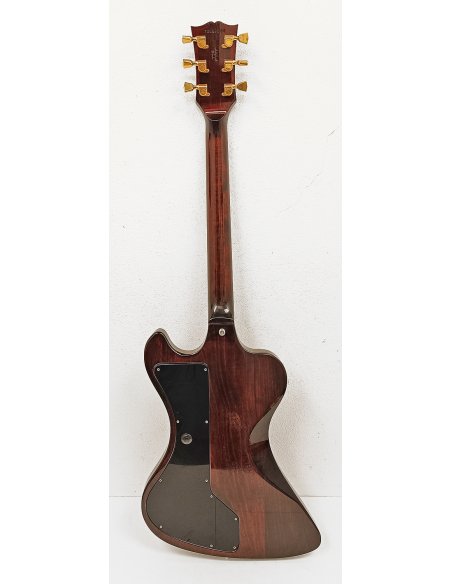 GIBSON RD ARTIST 1979