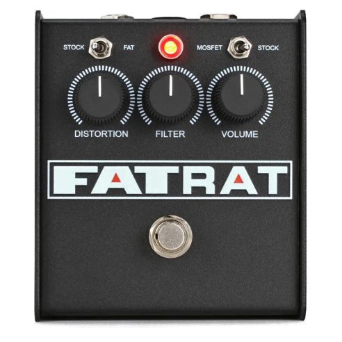 PROCO FAT RAT