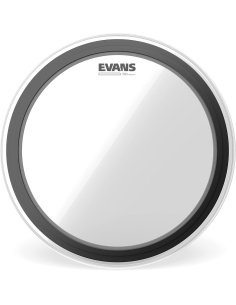 EVANS BD22EMADHW BATTER COATED