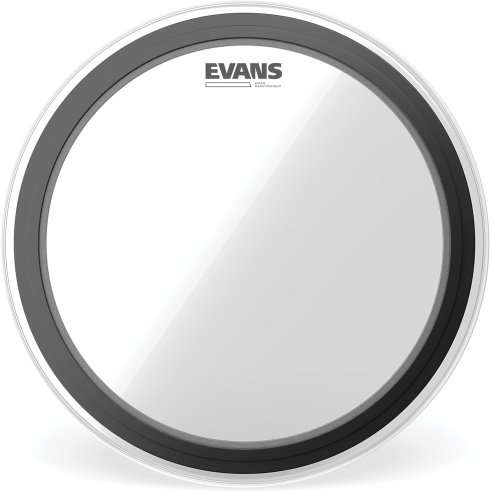 EVANS BD22EMADHW BATTER COATED