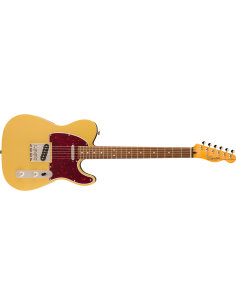 SQUIER FSR CV TELE 60S CUSTOM LRL AZTEC GOLD