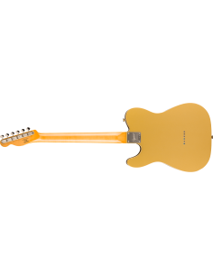 SQUIER FSR CV TELE 60S CUSTOM LRL AZTEC GOLD 2