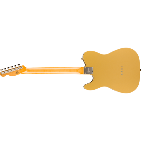 SQUIER FSR CV TELE 60S CUSTOM LRL AZTEC GOLD
