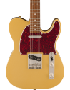 SQUIER FSR CV TELE 60S CUSTOM LRL AZTEC GOLD