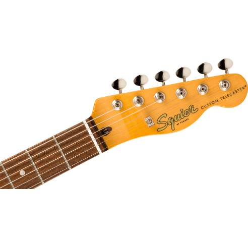 SQUIER FSR CV TELE 60S CUSTOM LRL AZTEC GOLD