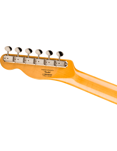 SQUIER FSR CV TELE 60S CUSTOM LRL AZTEC GOLD