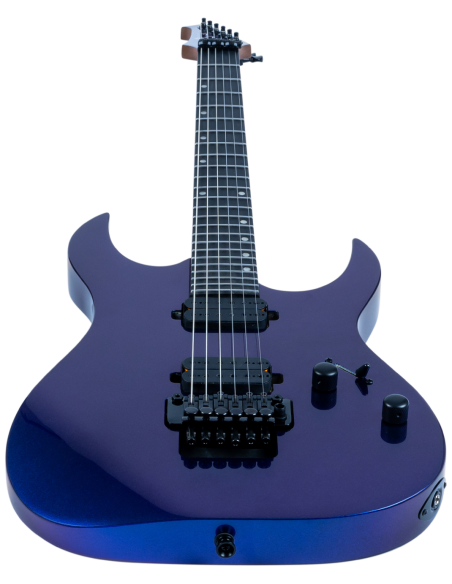 SPIRA S-420 CHM HH METALLIC CHAMELEON