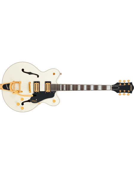 GRETSCH G2622TG LTD STREAMLINER CB TG VWT