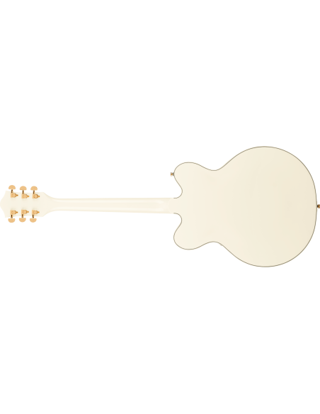 GRETSCH G2622TG LTD STREAMLINER CB TG VWT