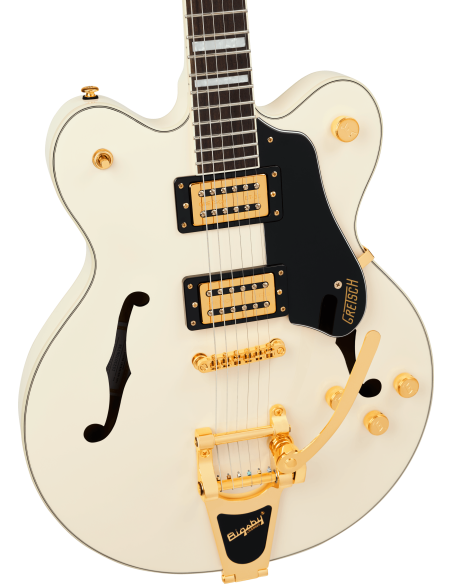 GRETSCH G2622TG LTD STREAMLINER CB TG VWT