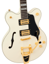 GRETSCH G2622TG LTD STREAMLINER CB TG VWT