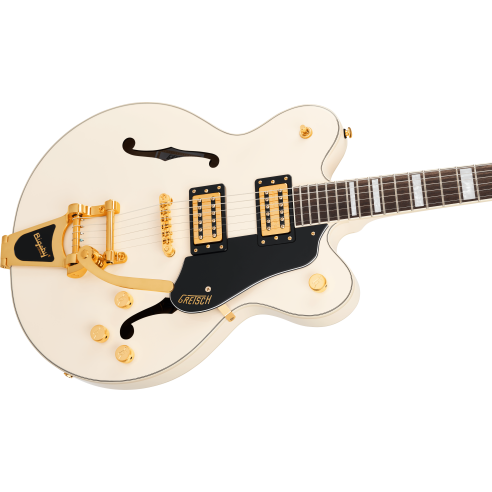 GRETSCH G2622TG LTD STREAMLINER CB TG VWT