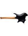 STRANDBERG BODEN STANDARD N2.7 BLACK SATIN METALLIC