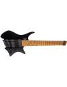 STRANDBERG BODEN STANDARD N2.8 BLACK SATIN METALLIC