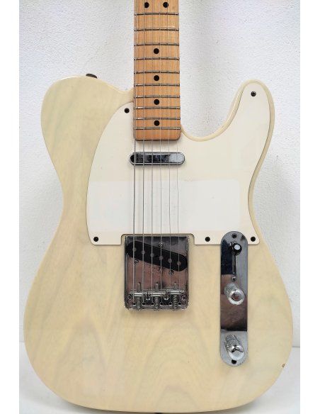 FENDER TELECASTER '50 CLASSIC WHITE BLONDE