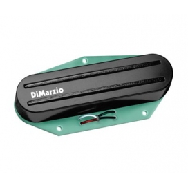 DI MARZIO DP318BK SUPER DISTORTION T NERO