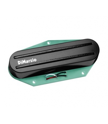 DI MARZIO DP318BK SUPER DISTORTION T NERO