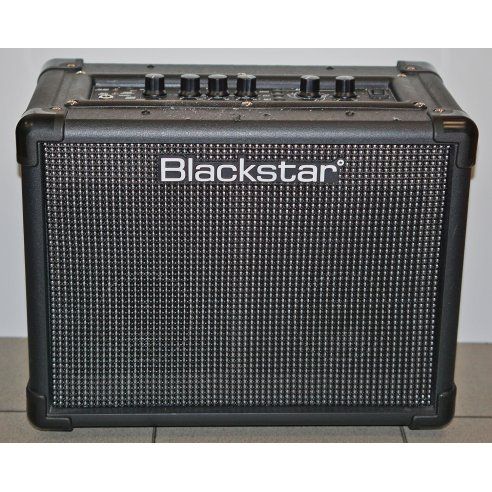BLACKSTAR ID:CORE 10 WATT COMBO