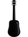 LAVA MUSIC LAVA U ACOUSTIC 23'' BLACK