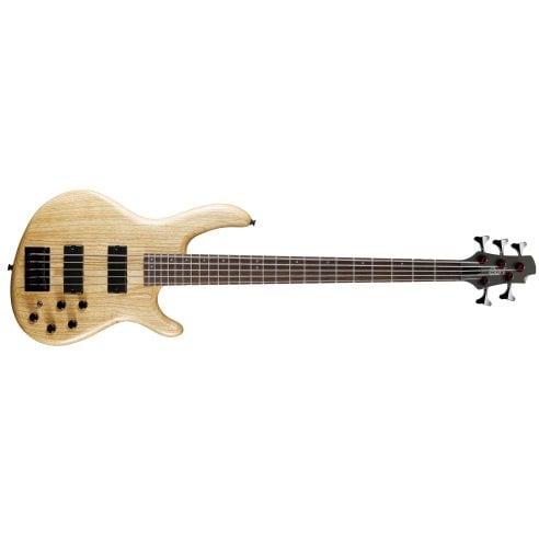 CORT ACTION BASS 5 DLX AS OPN