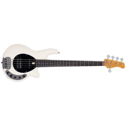 MARCUS MILLER Z7-5 ANTIQUE WHITE