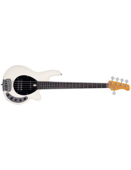 MARCUS MILLER Z7-5 ANTIQUE WHITE