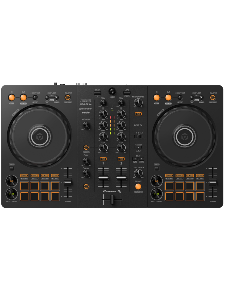PIONEER DJ DDJ-FLX4