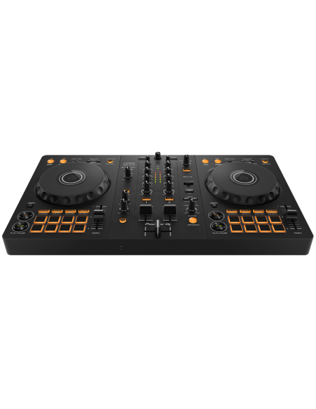 PIONEER DJ DDJ-FLX4