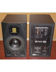 ADAM AUDIO A5X PAIR