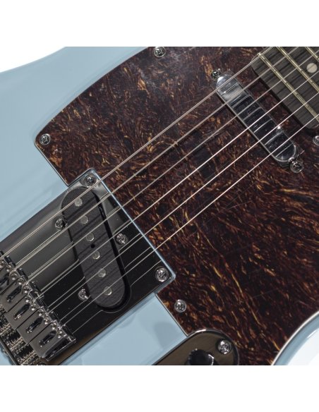 SCHECTER R66 VINTAGE PT SERIES