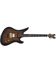 SCHECTER SYNYSTER GATES CUSTOM S SGB