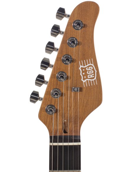 R66 HORIZON WILLIAMS TELE STYLE 3TSB