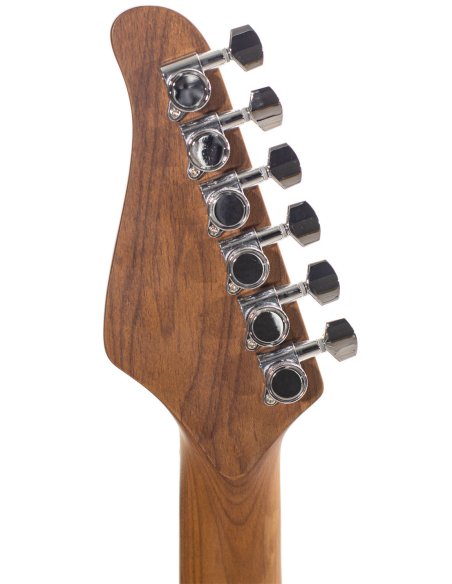 R66 HORIZON WILLIAMS TELE STYLE 3TSB