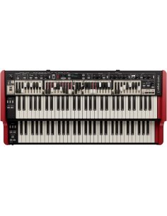 CLAVIA NORD ORGAN 3