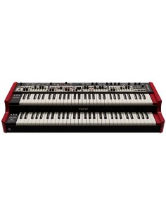 CLAVIA NORD ORGAN 3 2
