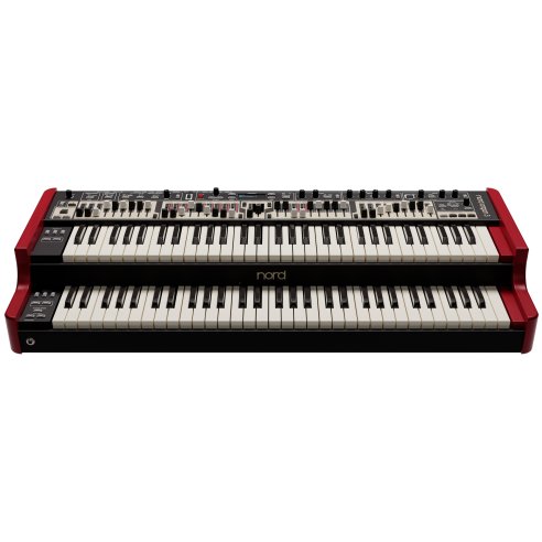 CLAVIA NORD ORGAN 3