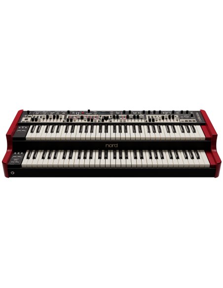 CLAVIA NORD ORGAN 3