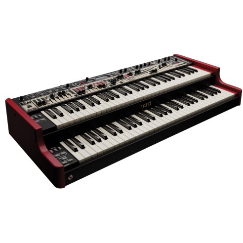 CLAVIA NORD ORGAN 3