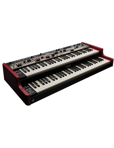 CLAVIA NORD ORGAN 3