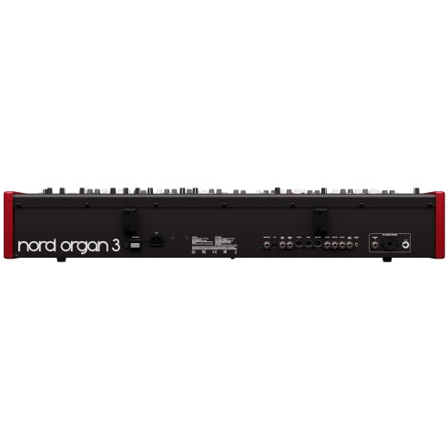 CLAVIA NORD ORGAN 3