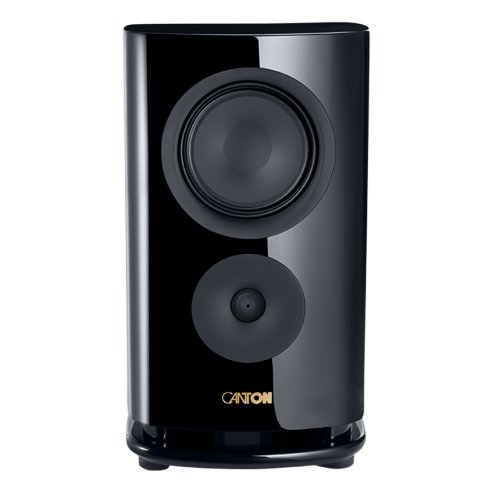 CANTON CANTON REFERENCE 9 GS SCHWARZ PIANO