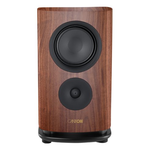 CANTON CANTON REFERENCE 9 GS WALNUT MATT