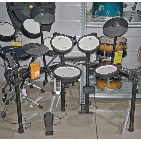 ROLAND TD-1DMK